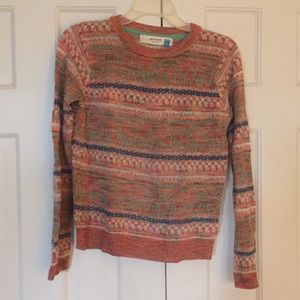 Anthropologie Sweater